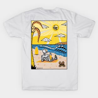 Summer Vibes T-Shirt